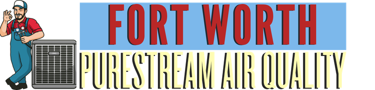 Air Duct Cleaning Fort Worth TX