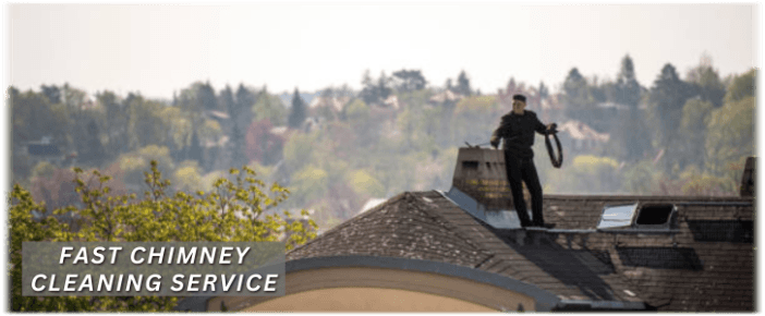 Chimney Cleaning Fort Worth TX