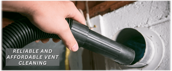 Dryer Vent Cleaning Fort Worth TX
