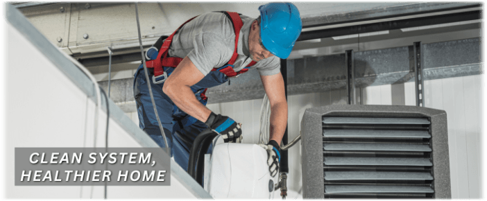 HVAC Mold Removal Fort Worth TX